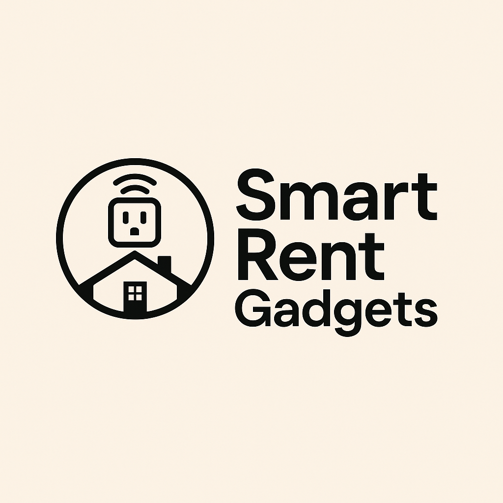 Smart Rent Gadgets